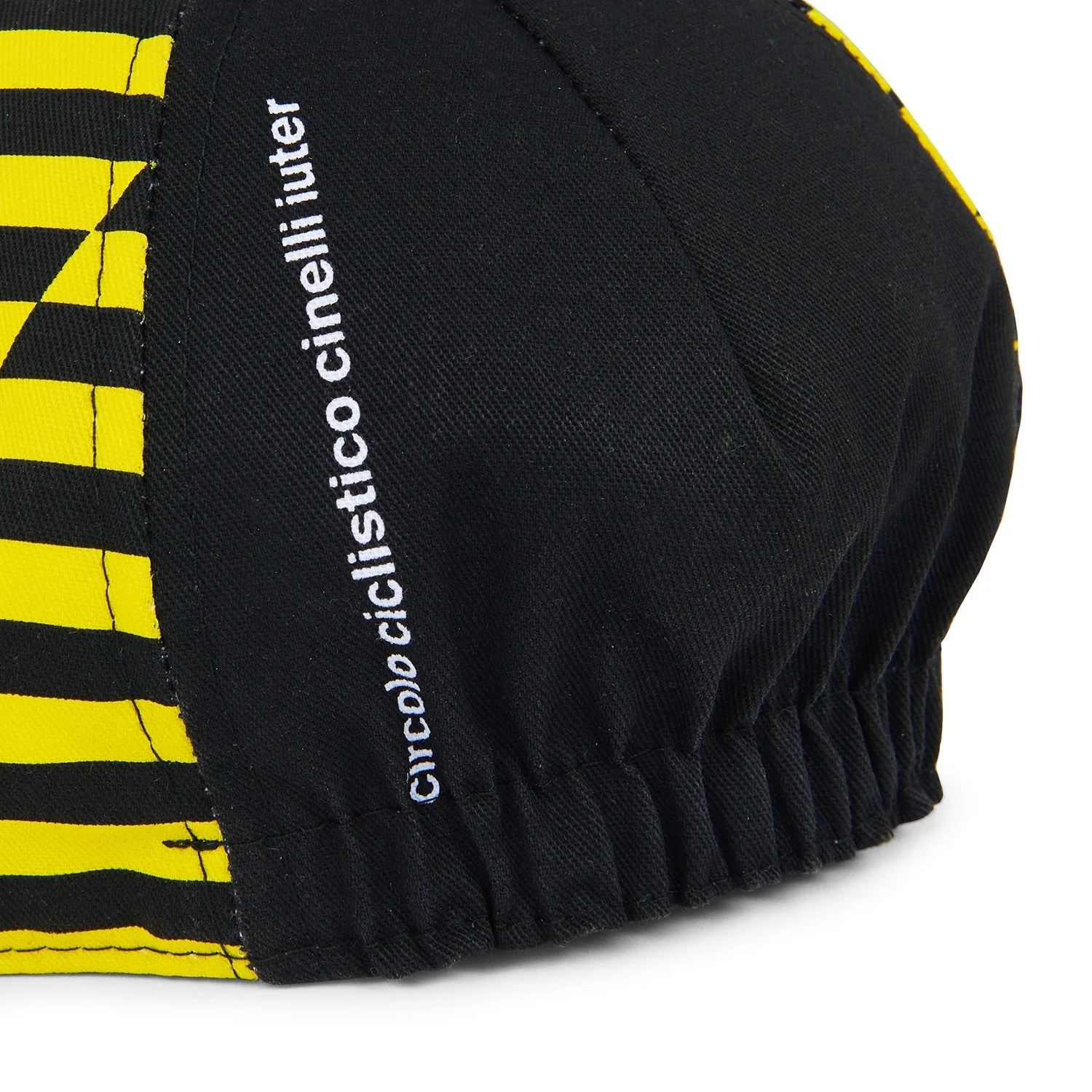 CINELLI Circolo Ciclistico Iuter Cycling Cap