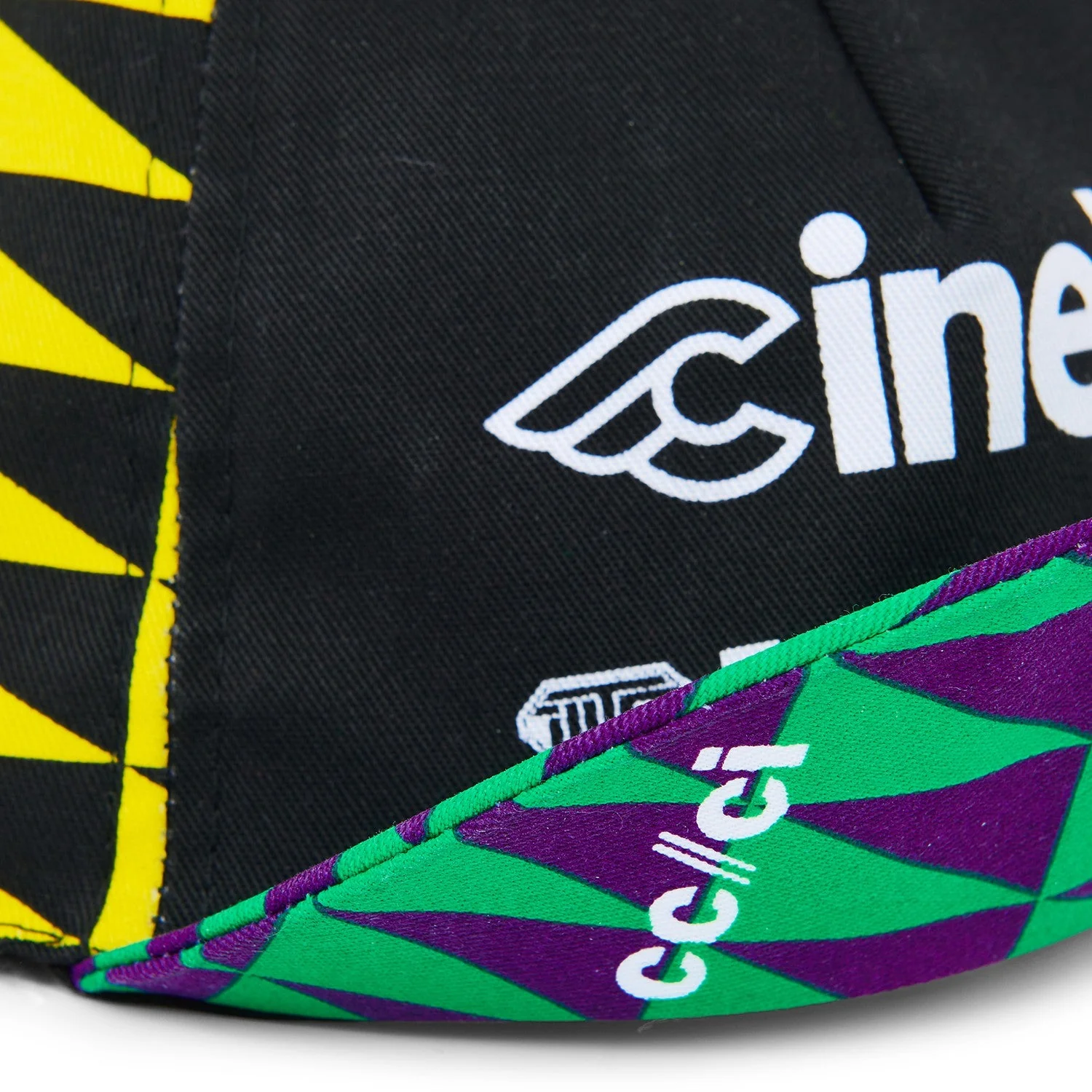 CINELLI Circolo Ciclistico Iuter Cycling Cap