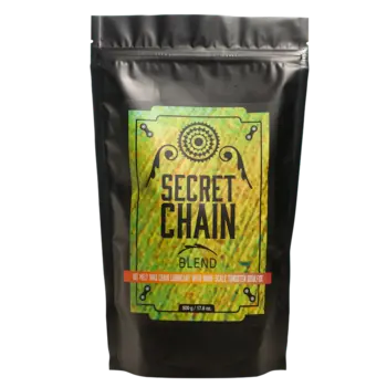 SILCA Secret Chain Blend - Hot Melt Wax