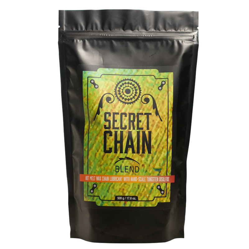 SILCA Secret Chain Blend - Hot Melt Wax