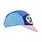 CINELLI Explorer Shana Sadeghi - Ray Kitten Yellow Cycling Cap