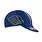 CINELLI Milano Bike Veterans Blue Cycling Cap