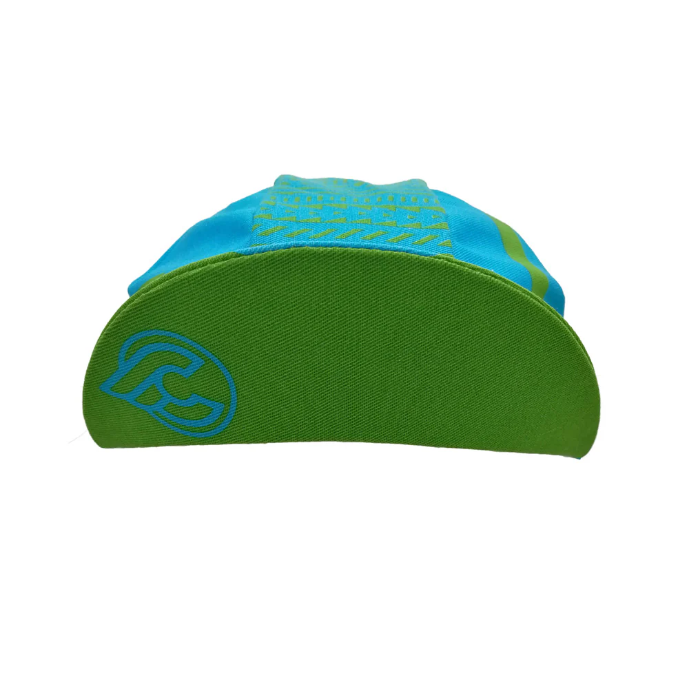 CINELLI Peace Sky Blue Cycling Cap