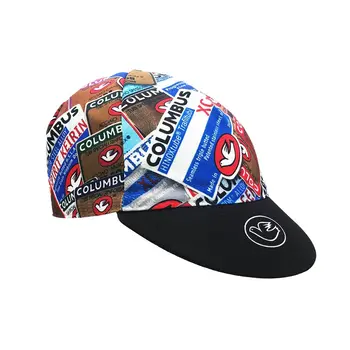 CINELLI Columbus MultiTag Cycling Cap