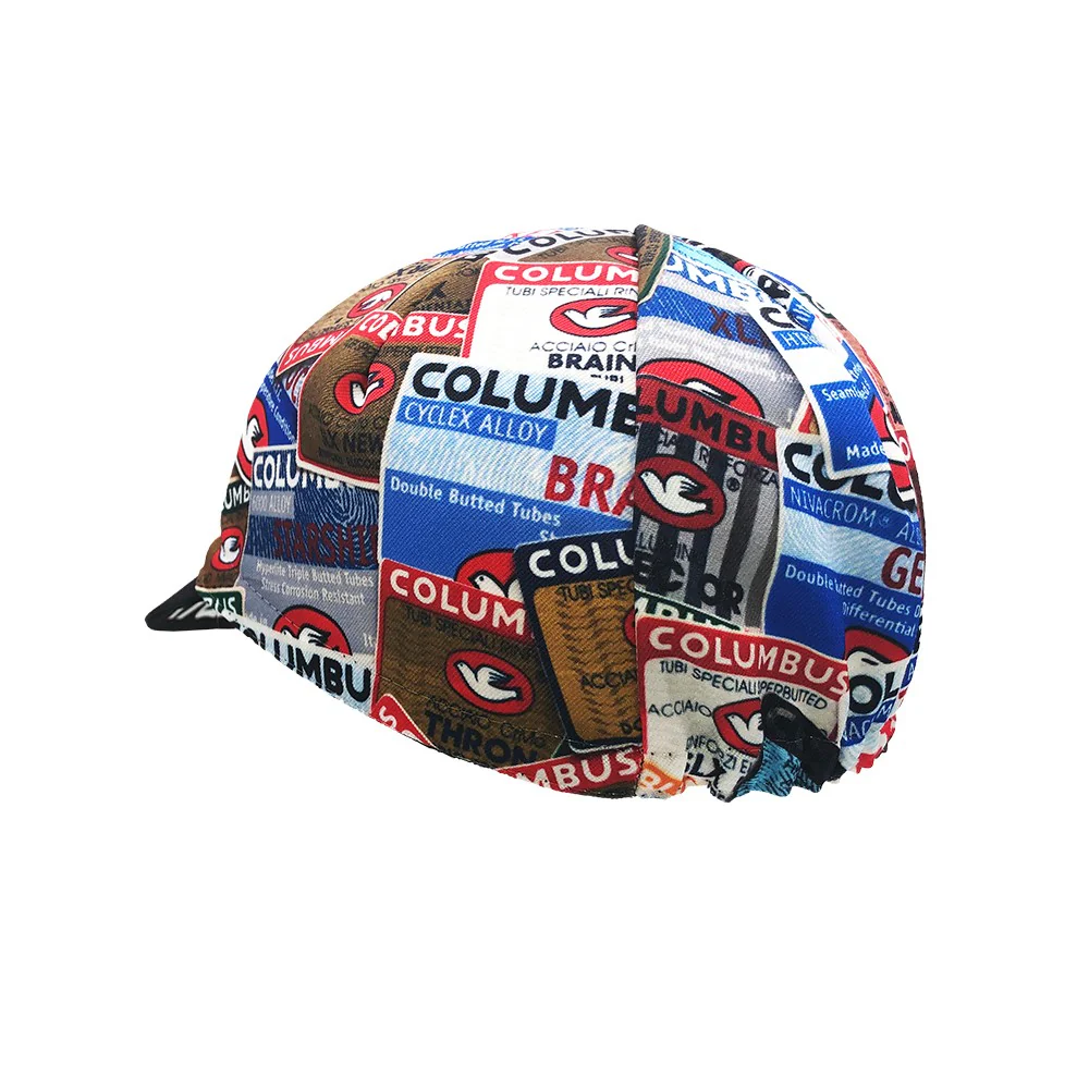CINELLI Columbus MultiTag Cycling Cap