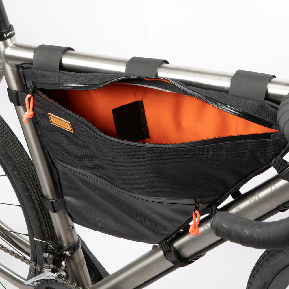 RESTRAP 9L Large Full Frame Bag - Black