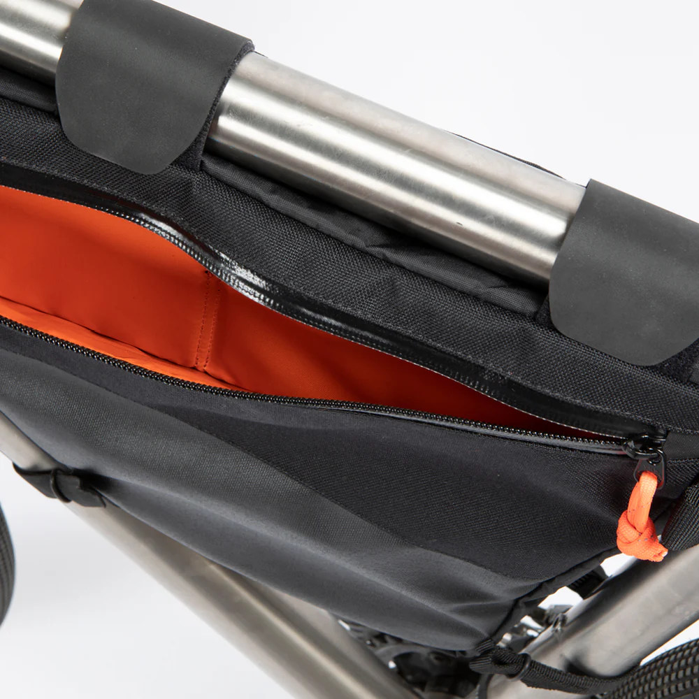 RESTRAP 6L Small Full Frame Bag - Black