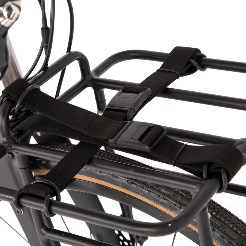 Restrap Rack Restrap Rack Strap - Bike and Brew
