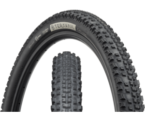 TERAVAIL CORONADO 29x2.8 チューブレスタイヤ　2本セット TERAVAIL CORONADO OFF-ROAD 29x2.8(肉厚)DurableTubeless