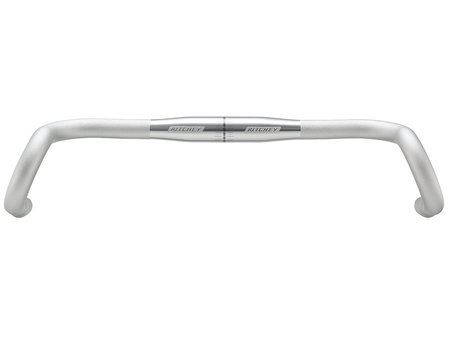 最終値下げ！SURLY terminal handlebar (silver) Surly Terminal Bar - Silver – Bikeary Bicycle Lifestyle