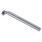 RITCHEY Classic 2-Bolt Seatpost - 27.2 x 350mm x 25mm Offset - High Polish Silver