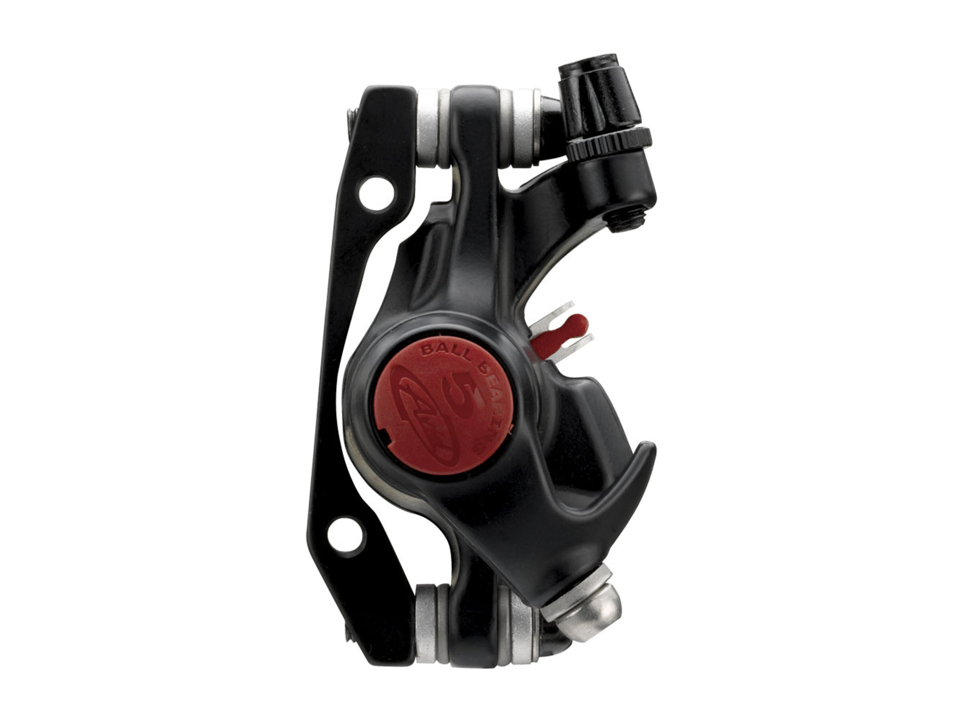 Avid BB5 MTB Mechanical Disc Brake Caliper (Post Mount) - Rotor Not In ...