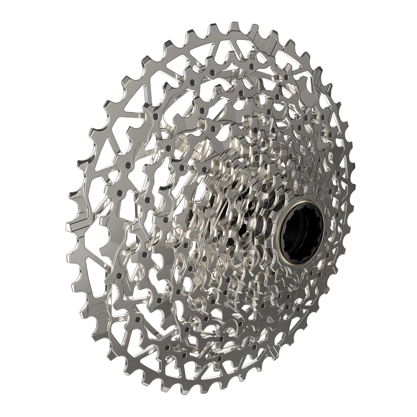 SRAM XPLR XG-1251 12 Speed Cassette - 10-44 Tooth
