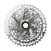 パーツ SRAM XG-1251 XPLR 12s 10-44T SRAM Rival XPLR XG-1251 12-Speed Cassette - Bike Build - Components