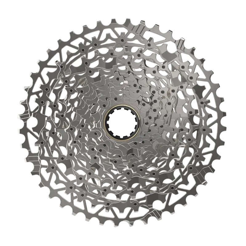 SRAM XPLR XG-1251 12 Speed Cassette - 10-44 Tooth - Bike and Brew
