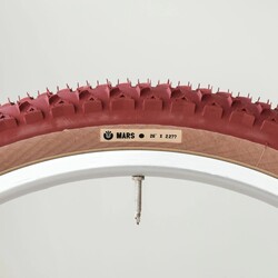 ULTRADYNAMICO Mars Race