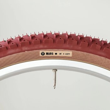 ULTRADYNAMICO Mars Race