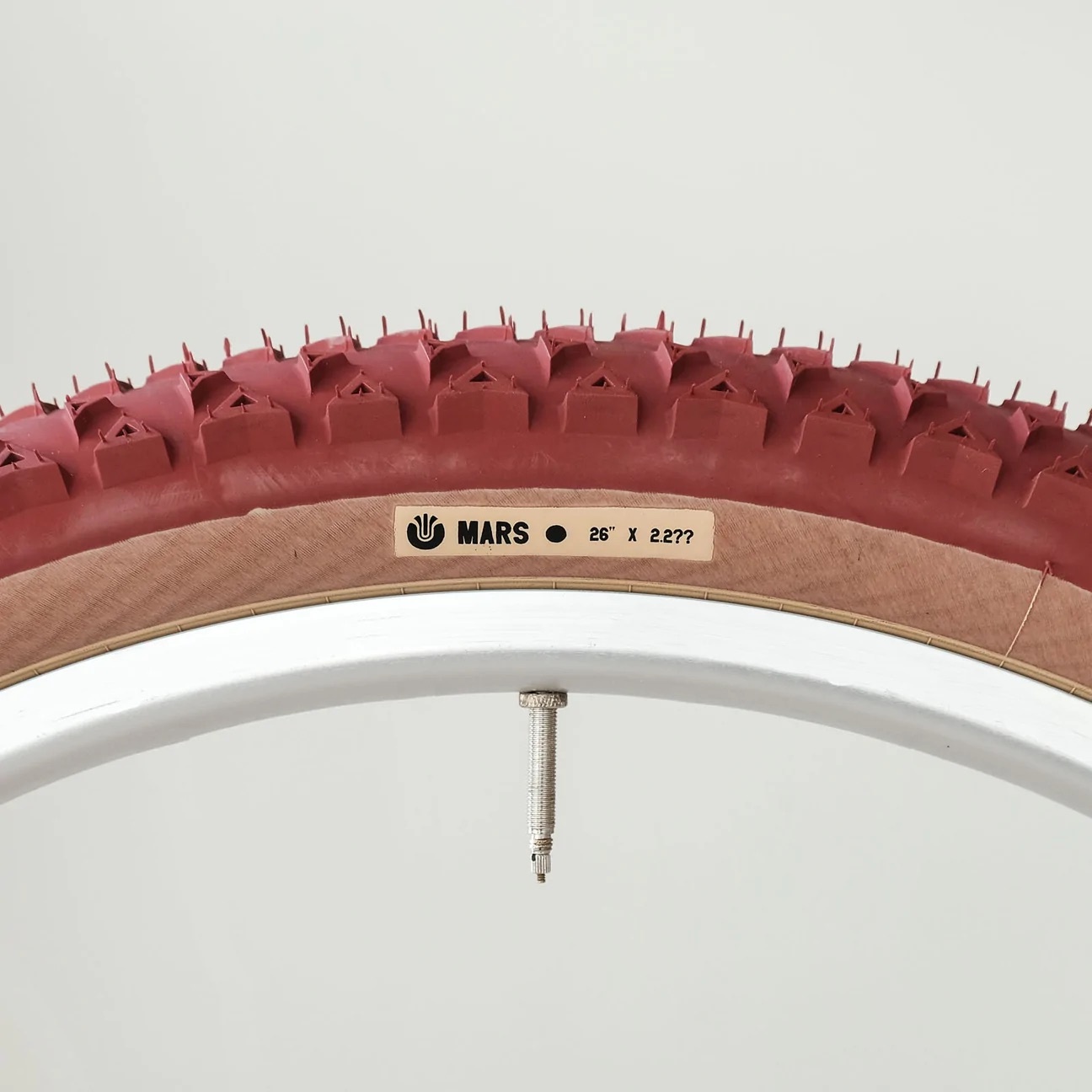 ULTRADYNAMICO Mars Race