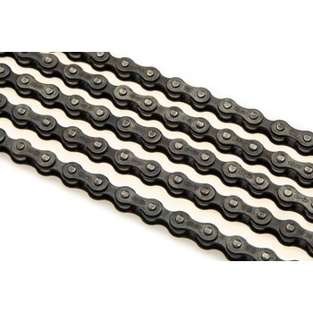 IZUMI 1/2x1/8 STD Black 116L Single Speed/Fixed Gear Chain