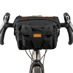 RESTRAP Bar Pack 10L - Black