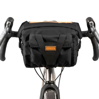 RESTRAP Bar Pack 10L - Black