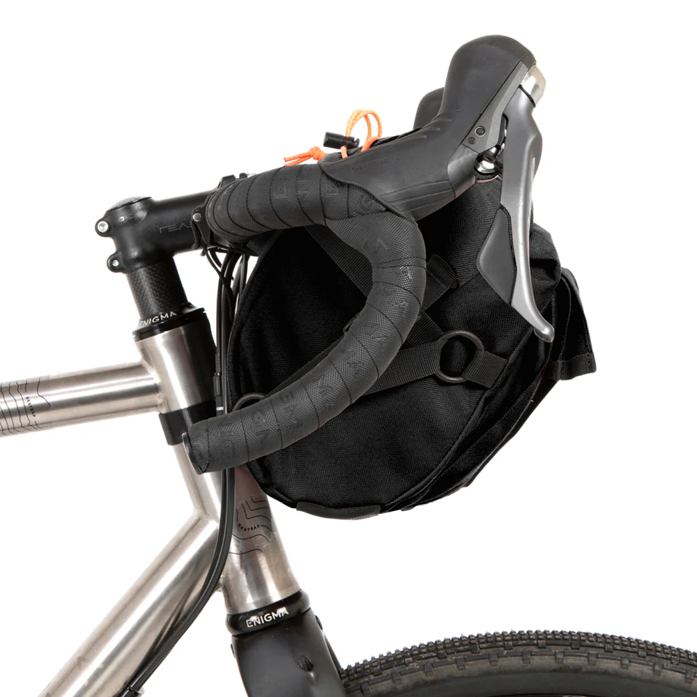 RESTRAP Bar Pack 10L - Black