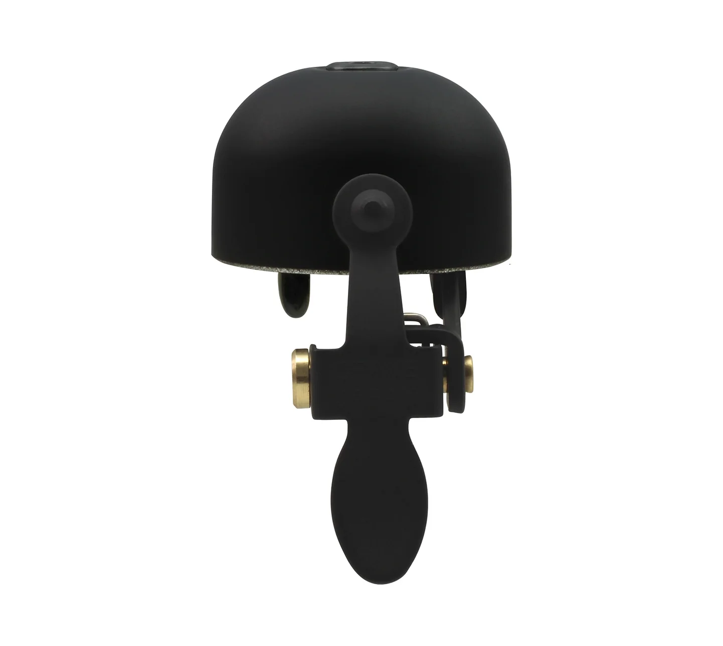 CRANE E-NE Bell - All Stealth Black Alloy