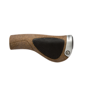 ERGON GP1-L Biokork Touring Grip - Large
