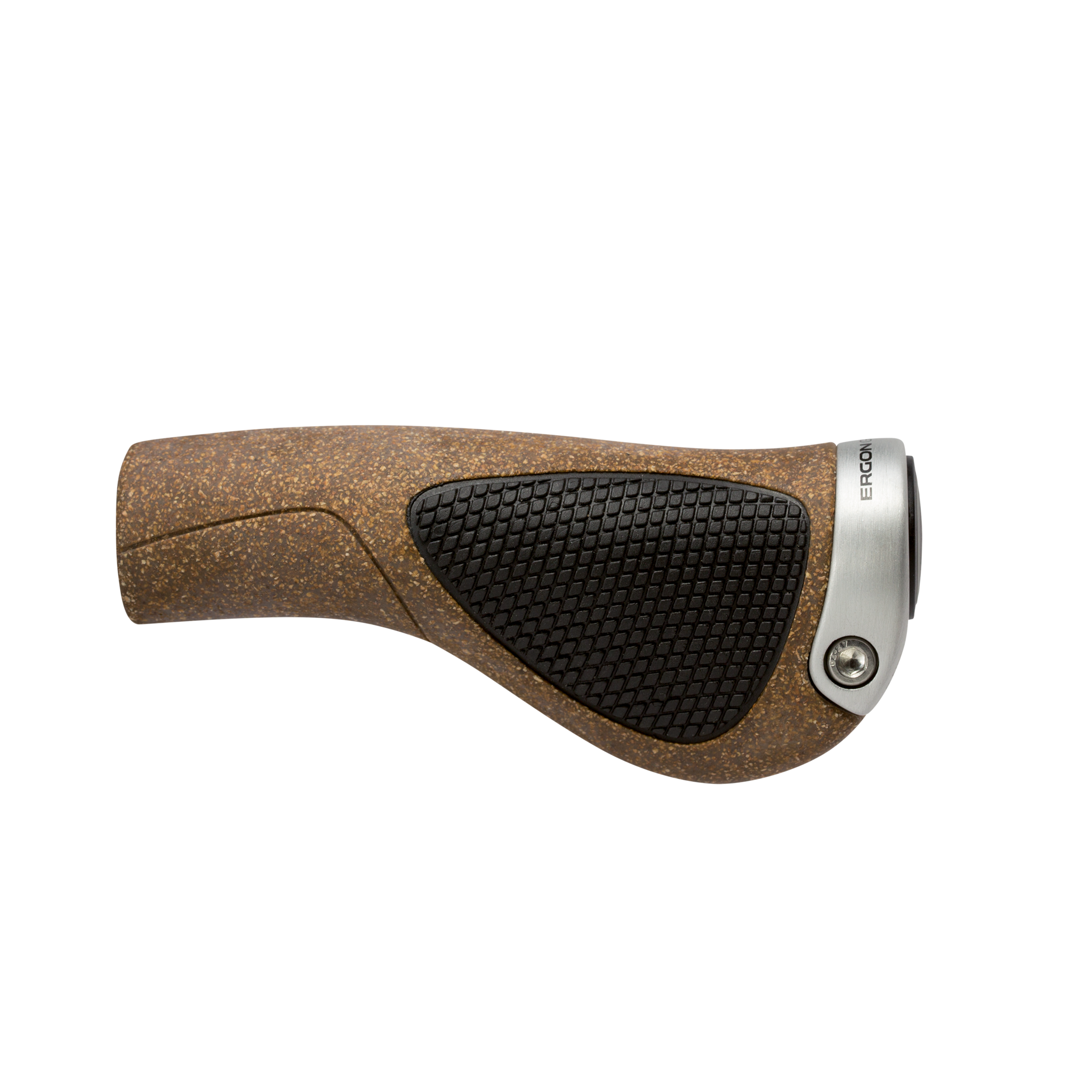 ERGON GP1-L Biokork Touring Grip - Large