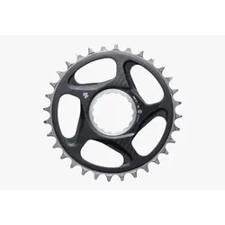 RACE FACE Era Chainring Cinch DMW 32 Tooth NW 12 Speed - Black