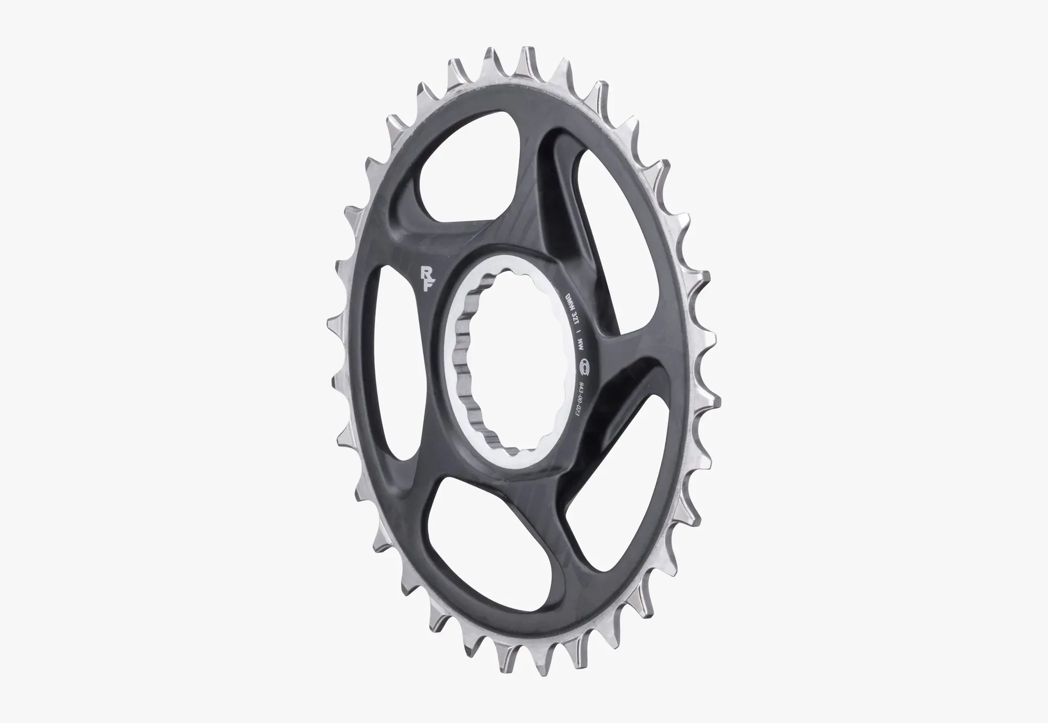 RACEFACE Era Chainring Cinch DMW 32 Tooth NW 12 Speed - Black