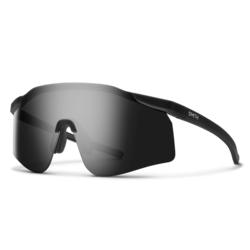 SMITH Defy Matte Black + ChromaPop Black Lens