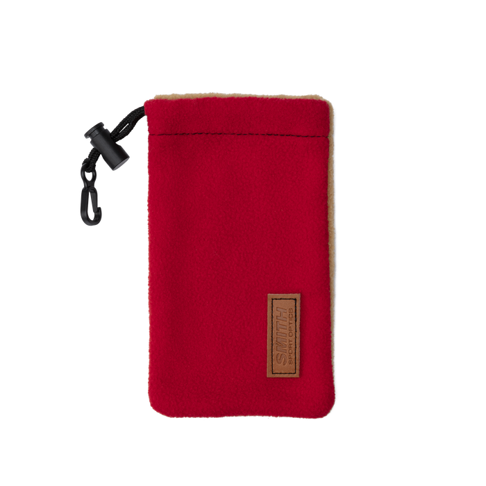 SMITH XC Matte Gray Marble + ChromaPop™ Polarized Bronze Mirror