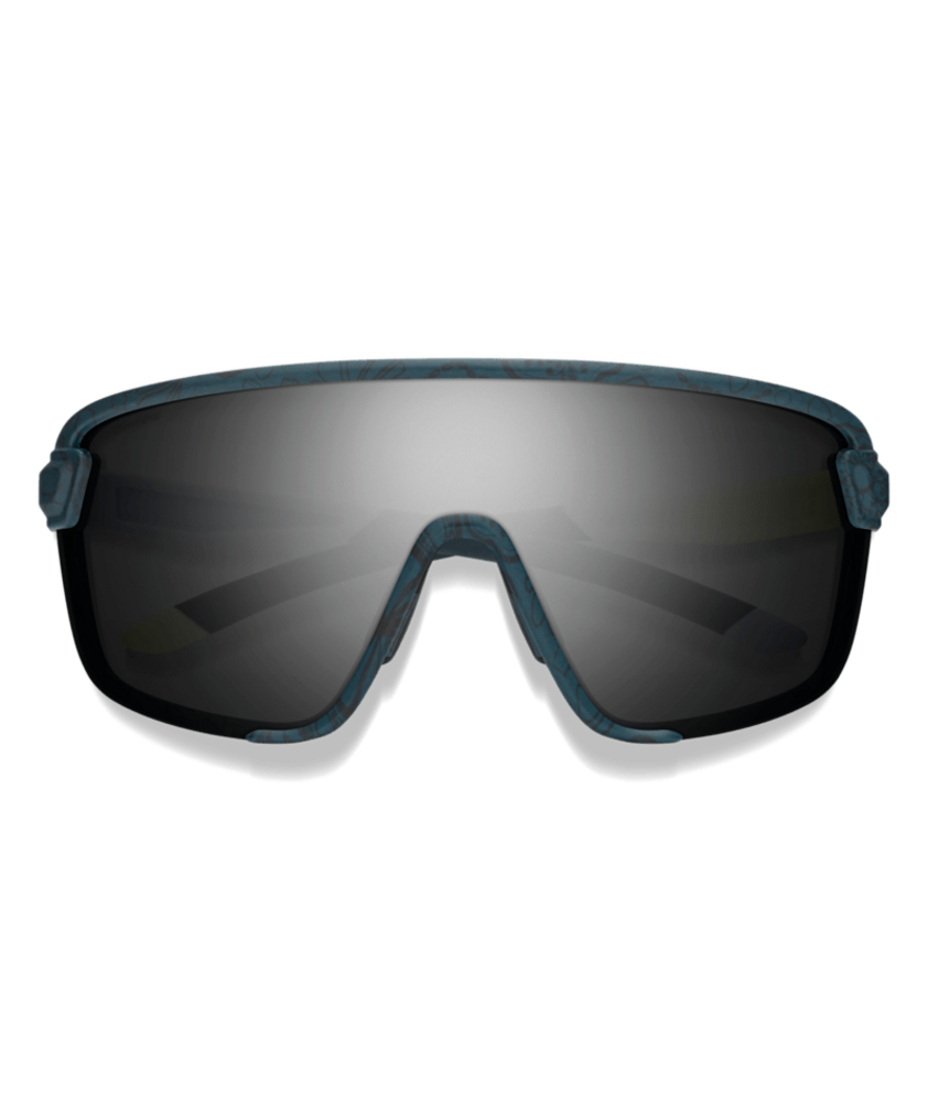 SMITH Bobcat Wild Rye + ChromaPop Black