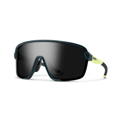 SMITH Bobcat Wild Rye + ChromaPop Black