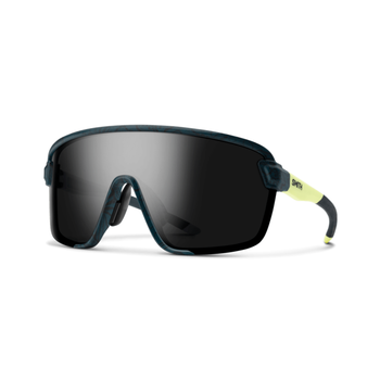 SMITH Bobcat Wild Rye + ChromaPop Black