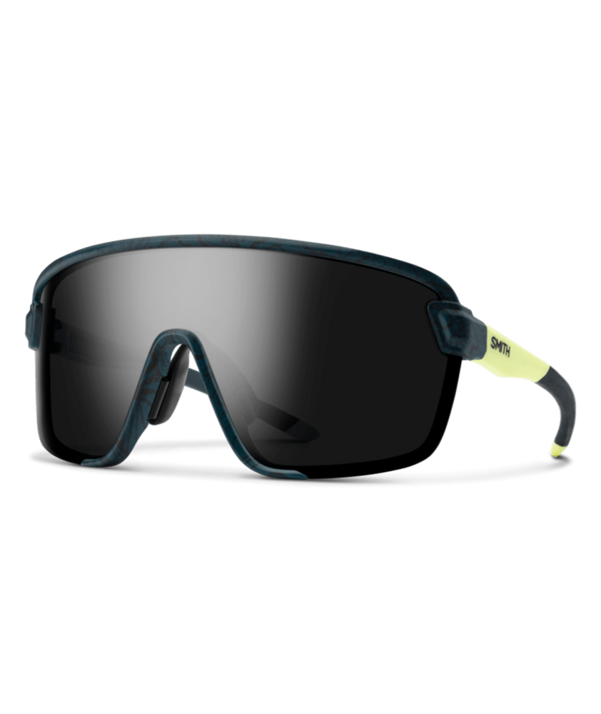 SMITH Bobcat Wild Rye + ChromaPop Black