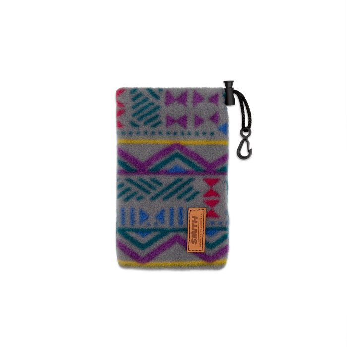 SMITH Ultralite 80s Night + ChromaPop Violet Mirror Lens