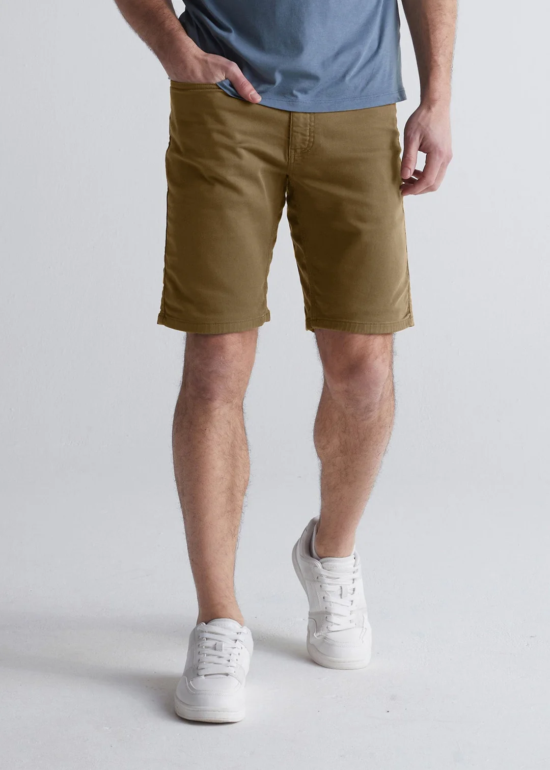 DUER No Sweat Short