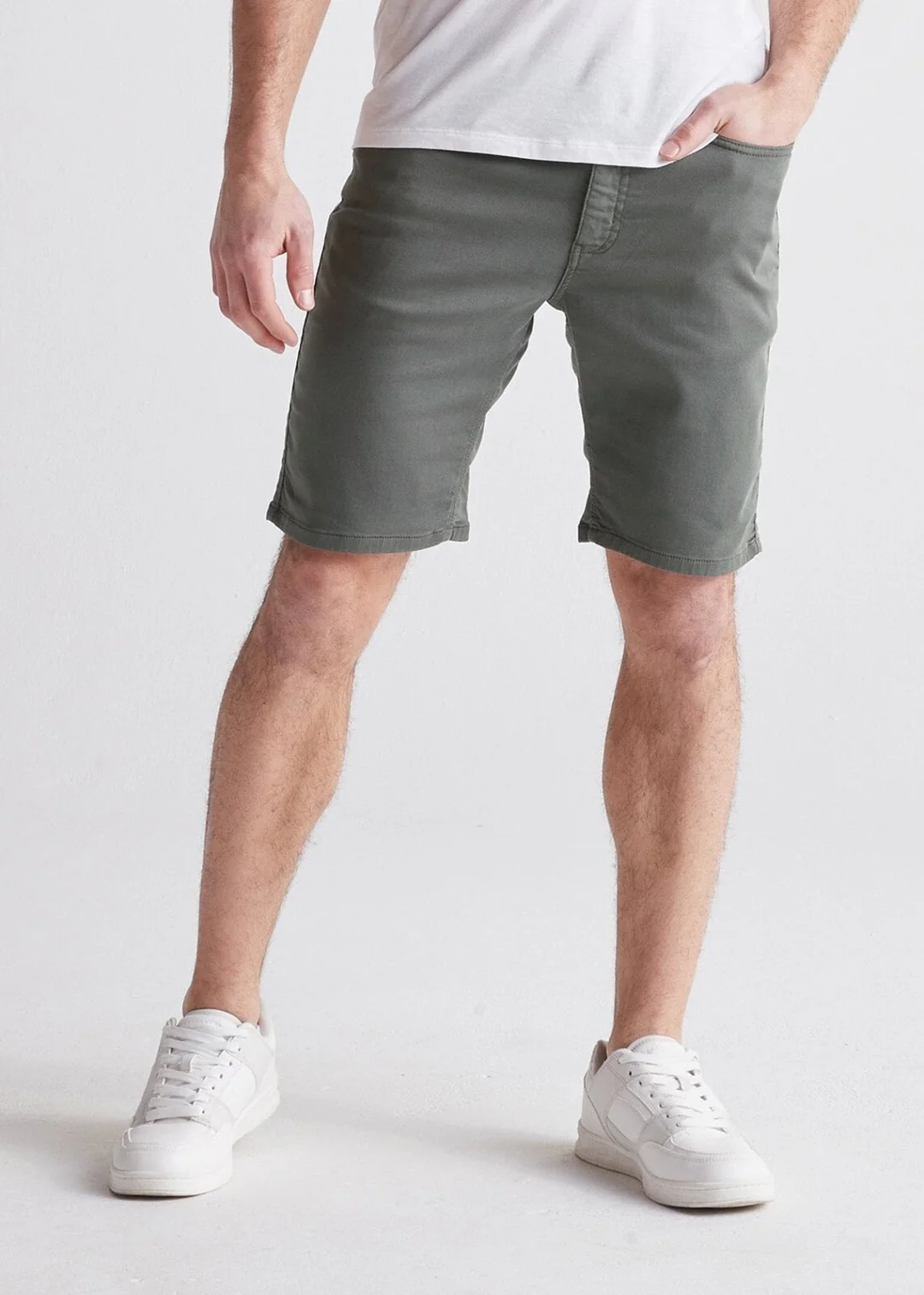 DUER No Sweat Short