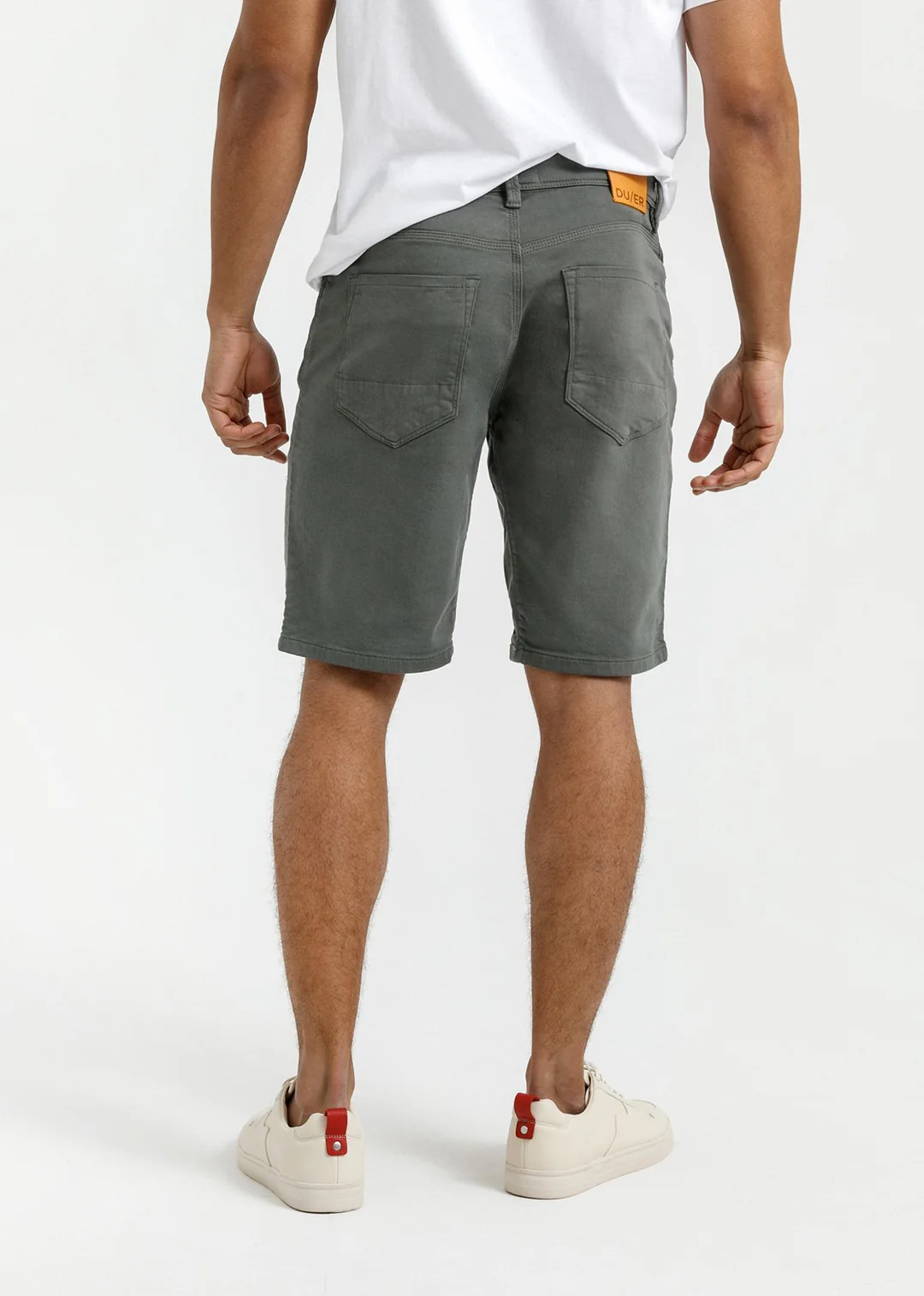 DUER No Sweat Short Relaxed