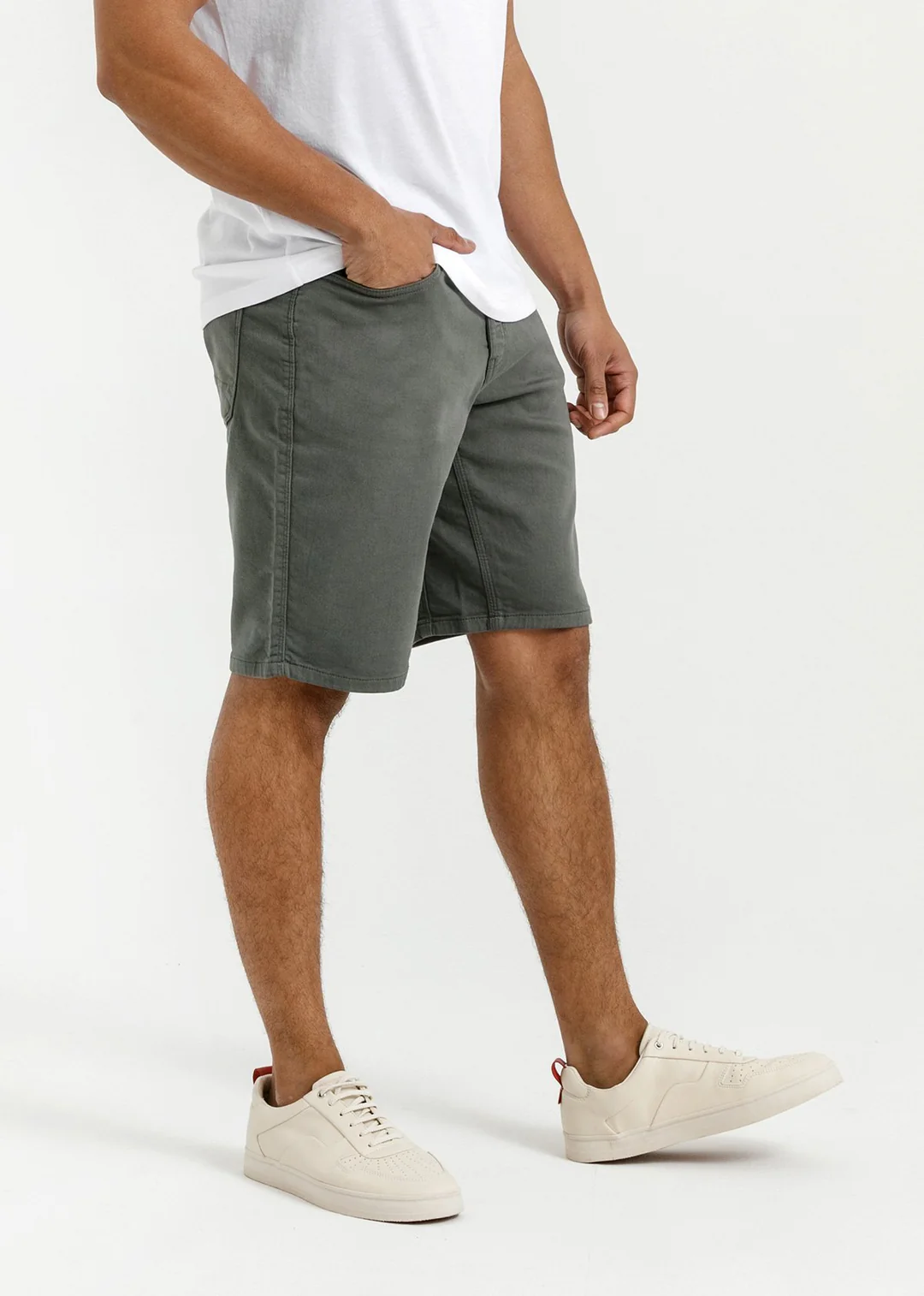 DUER No Sweat Short Relaxed