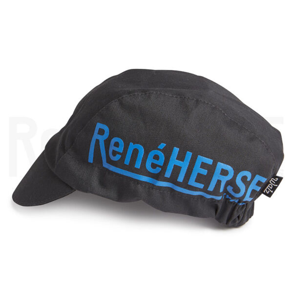 RENEHERSE Organic Cotton Cycling Cap - S/M