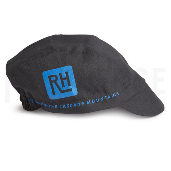 RENEHERSE Organic Cotton Cycling Cap - S/M