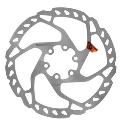 SHIMANO SM-RT66 Rotor ISO 6-Bolt