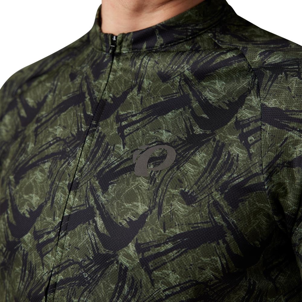 PEARL IZUMI Pinion/Black Eve Classic Jersey