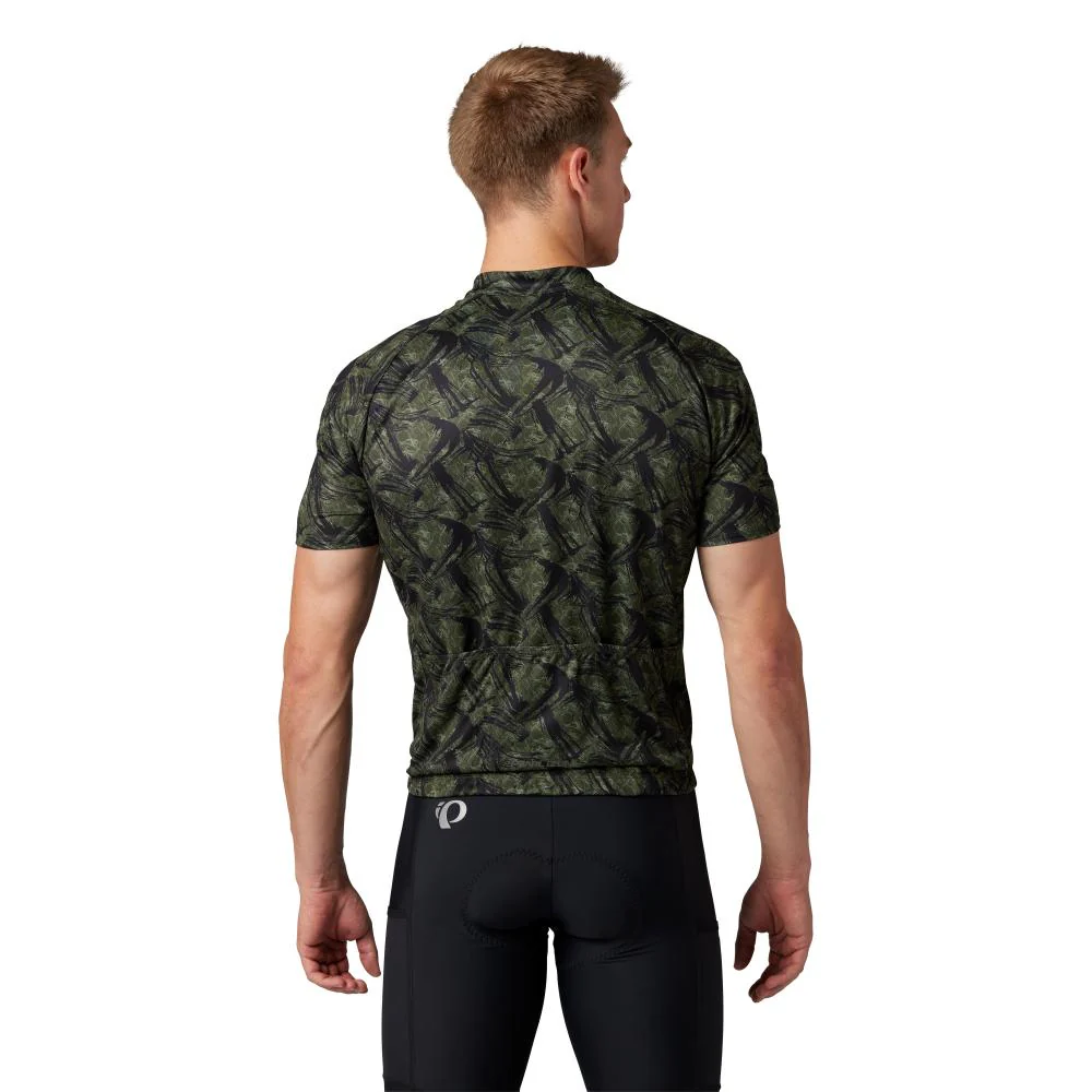 PEARL IZUMI Pinion/Black Eve Classic Jersey