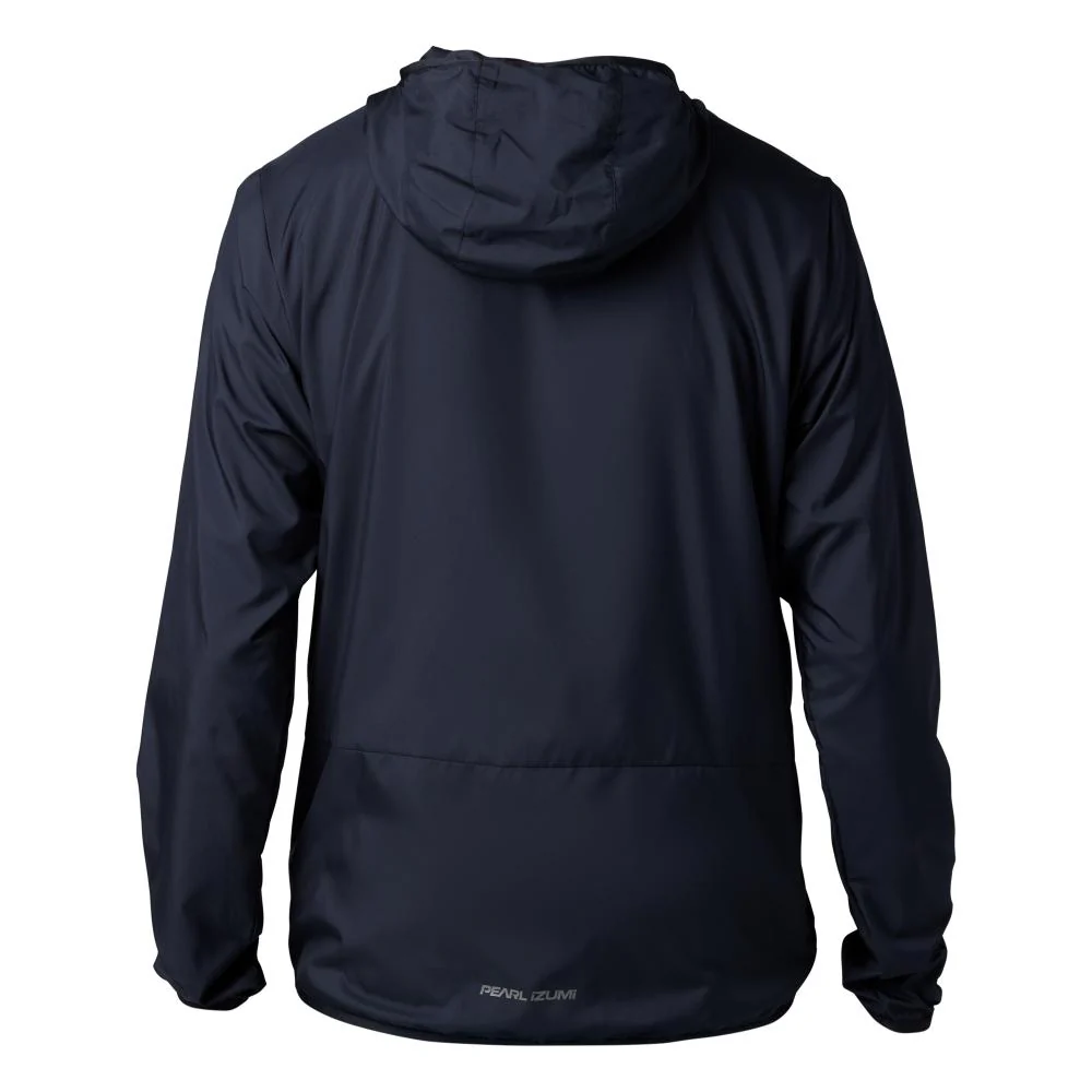 PEARL IZUMI Black Summit Wind Jacket