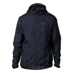 PEARL IZUMI Black Summit Wind Jacket