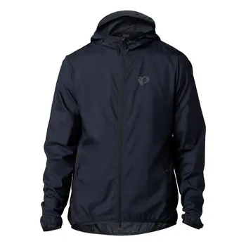 PEARL IZUMI Black Summit Wind Jacket